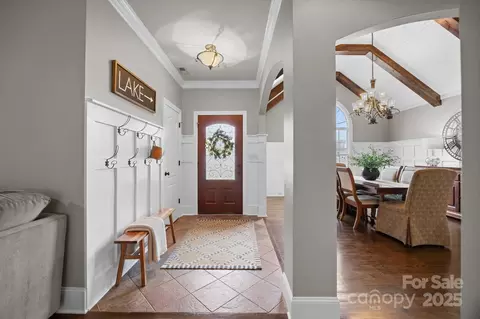 Entry Way - 9241 Legrand Dr, Terrell, NC 28682 photo 2 of 5