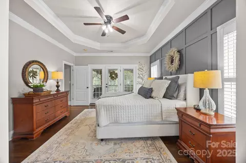 Bedroom - 9241 Legrand Dr, Terrell, NC 28682 photo 2 of 4