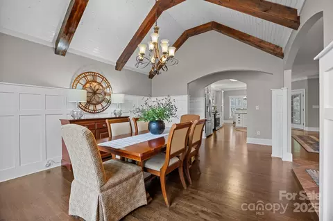 Dining - 9241 Legrand Dr, Terrell, NC 28682 photo 2 of 2
