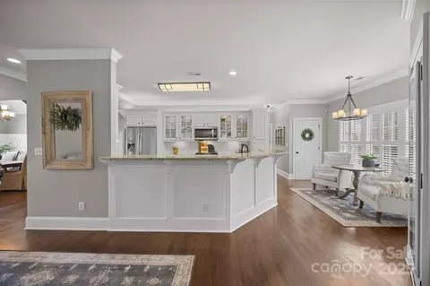 Entry Way - 9241 Legrand Dr, Terrell, NC 28682 photo 3 of 5