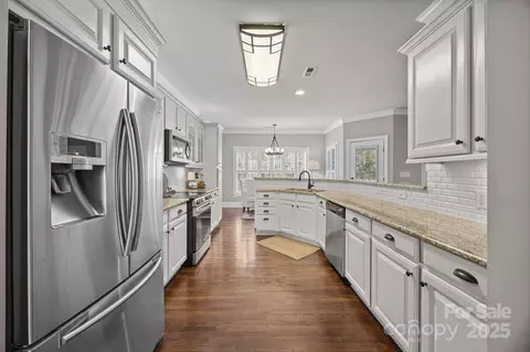 Kitchen - 9241 Legrand Dr, Terrell, NC 28682 photo 2 of 6