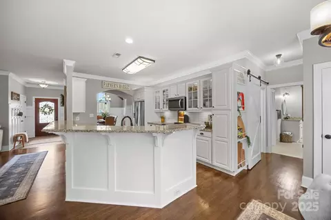 Kitchen - 9241 Legrand Dr, Terrell, NC 28682 photo 6 of 6