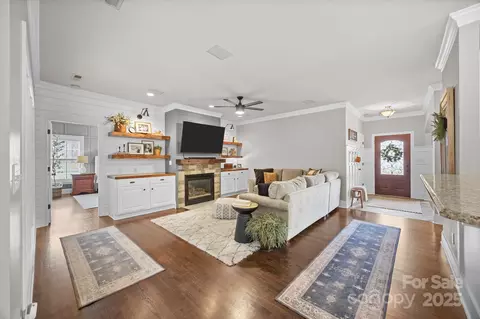 Living - 9241 Legrand Dr, Terrell, NC 28682 photo 1 of 2