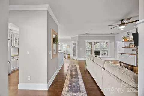 Entry Way - 9241 Legrand Dr, Terrell, NC 28682 photo 4 of 5
