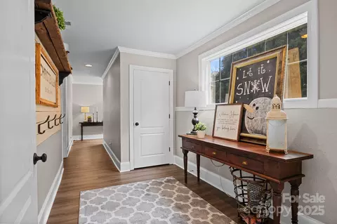 Entry Way - 9241 Legrand Dr, Terrell, NC 28682 photo 5 of 5