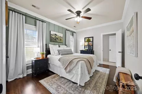 Bedroom - 9241 Legrand Dr, Terrell, NC 28682 photo 3 of 4