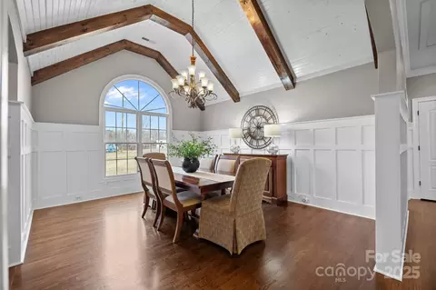 Dining - 9241 Legrand Dr, Terrell, NC 28682 photo 1 of 2