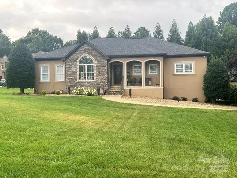 Exterior - 9241 Legrand Dr, Terrell, NC 28682 photo 4 of 4