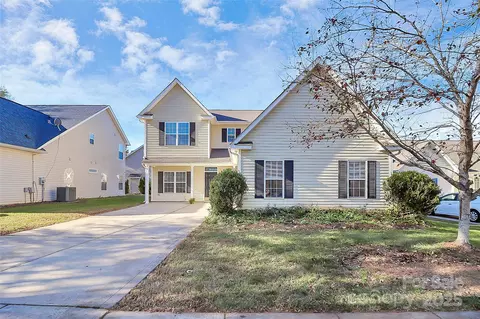 8436 Dawson Ln, Locust, NC 28097