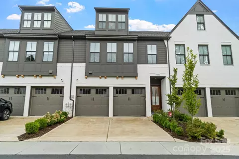 4115 Nolen Creek Ave, Charlotte, NC 28209