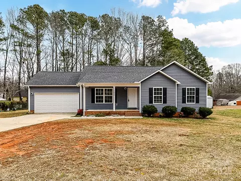 1855 Bardell St, Lancaster, SC 29720