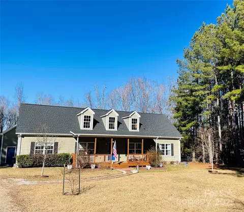 3024 Brandon Ests, Heath Springs, SC 29058