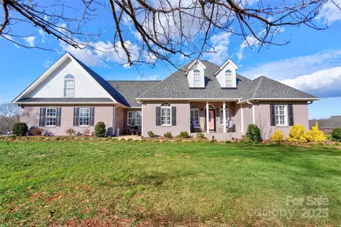 2137 Jack Wilson Rd, Shelby, NC 28150