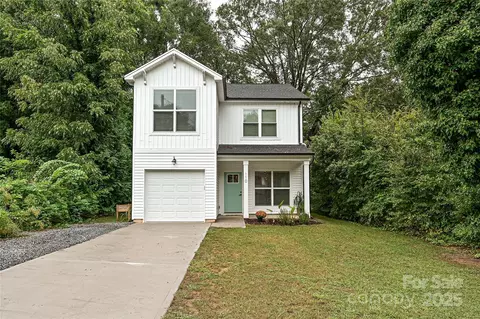 110 Nat Barber Ave, Gastonia, NC 28052