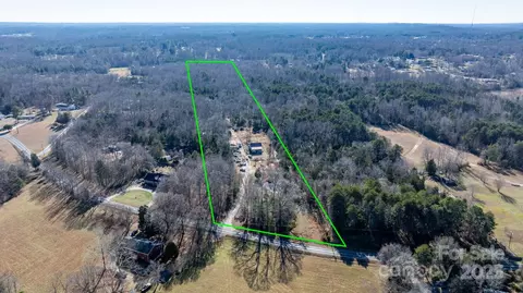 4345 Fish Pond Rd, Salisbury, NC 28146