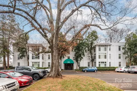 2501 Roswell 307 Ave #307, Charlotte, NC 28209