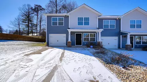 42 Cain Hollow Way, Asheville, NC 28806