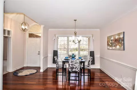125 Eaglecrest Dr, Matthews, NC 28104 photo 6