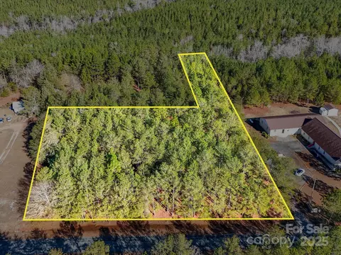 226 Leak Rd, Jackson Springs, NC 27281