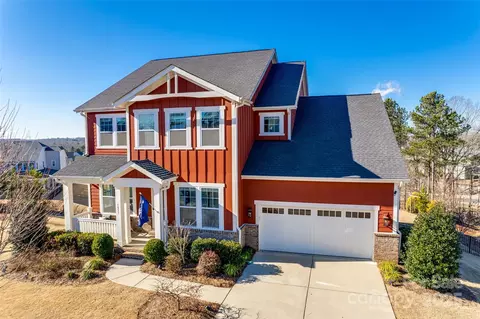 1051 Lazy Day Ct, Fort Mill, SC 29708