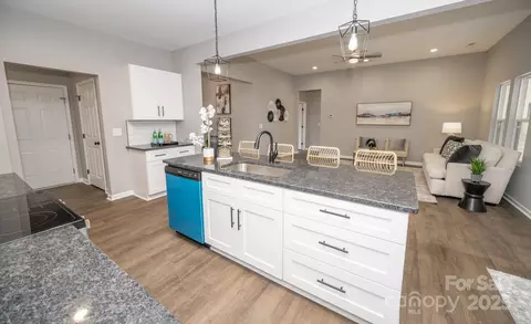 Kitchen - 117 Chavis Ln, Lincolnton, NC 28092 photo 1 of 1