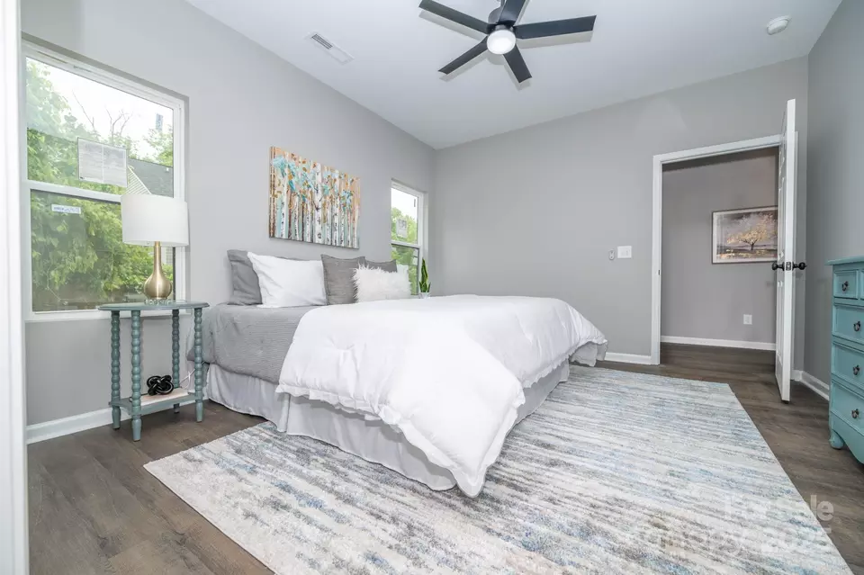 Bedroom - 117 Chavis Ln, Lincolnton, NC 28092 photo 1 of 2