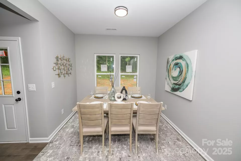 Dining - 117 Chavis Ln, Lincolnton, NC 28092 photo 1 of 1