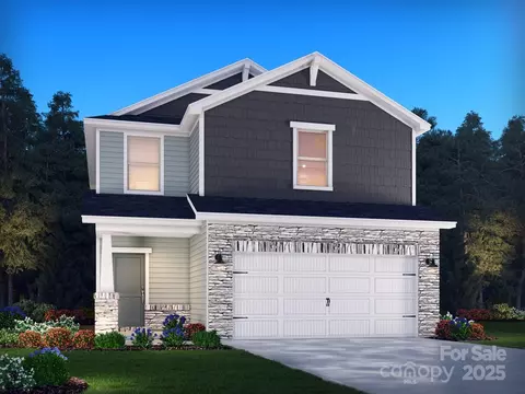 1374 31st Ne St NE, Conover, NC 28613