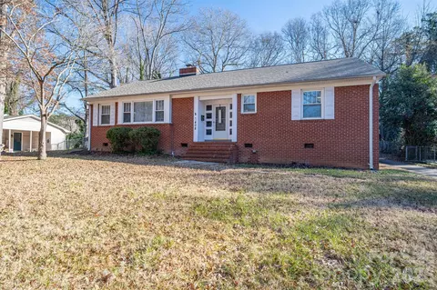 408 Elizabeth St, Gastonia, NC 28054