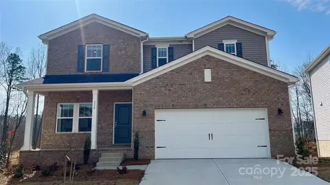 116 Sentinel Ct, Mooresville, NC 28115