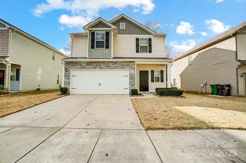 3216 Ainsley Woods Dr, Charlotte, NC 28214