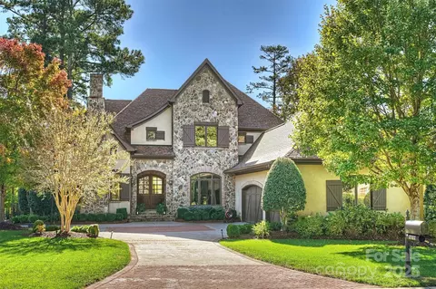 1105 Hadley Park Ln, Weddington, NC 28104