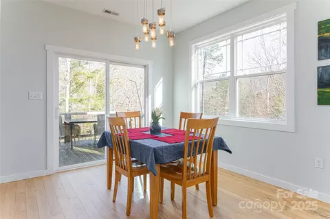 Dining - 7 Pineview Rd, Fairview, NC 28730 photo 1 of 1