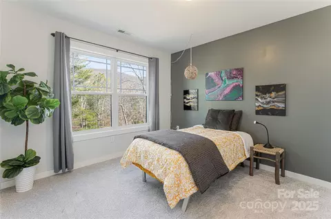 Bedroom - 7 Pineview Rd, Fairview, NC 28730 photo 3 of 3