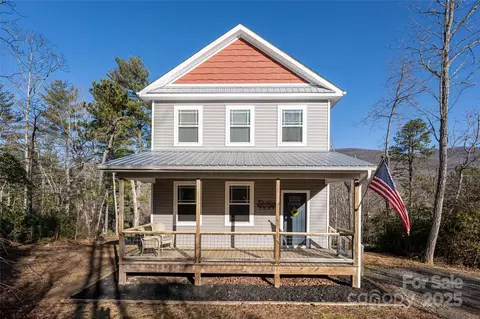 7 Pineview Rd, Fairview, NC 28730