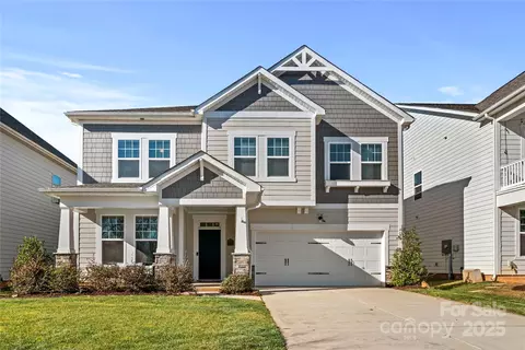 1017 Davona Dale Ln, Indian Trail, NC 28079