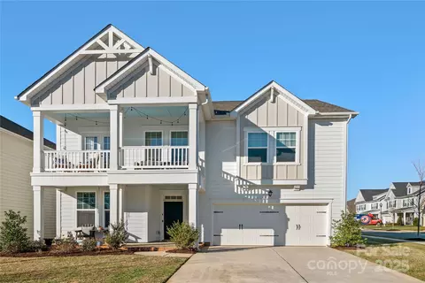 1021 Davona Dale Ln, Indian Trail, NC 28079