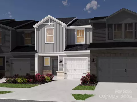 6109 Starview Ter, Charlotte, NC 28216