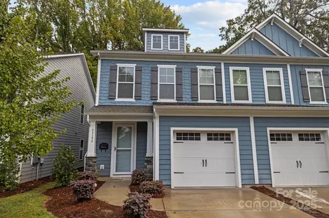 5315 Kelly A St #A, Charlotte, NC 28205