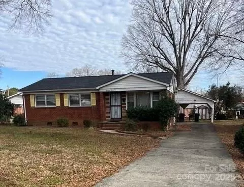 1434 Waddell St, Charlotte, NC 28216