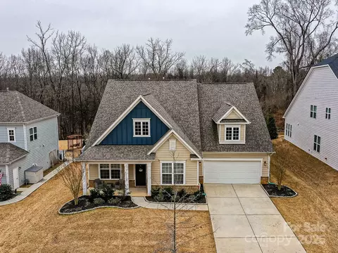 10409 Paper Birch Dr, Charlotte, NC 28215