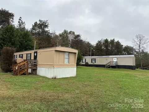 3420 Shorty Miller Rd, Taylorsville, NC 28681