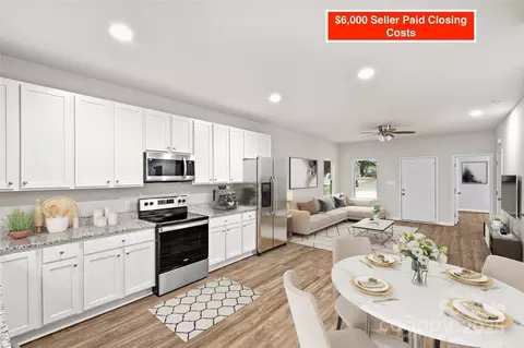 917 Baker Blvd, Gastonia, NC 28052