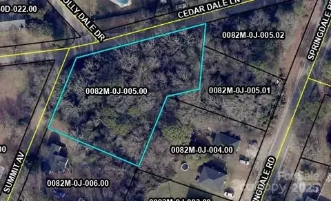 Summit Road, Lancaster, SC 29720