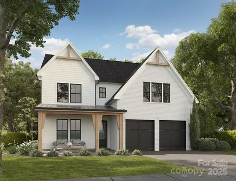 2735 Ritz Ln, Matthews, NC 28105