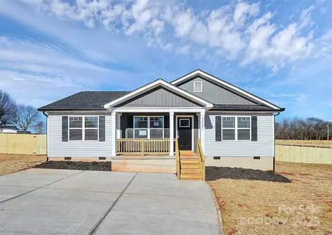 816 Ryan St, Salisbury, NC 28144