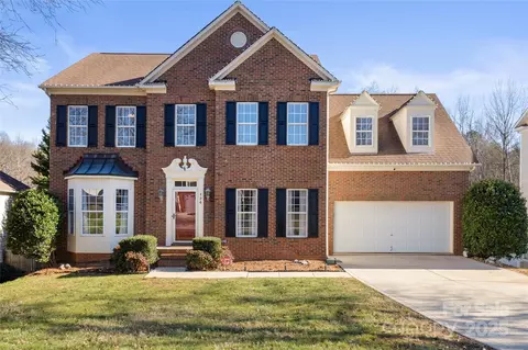 126 Easy St, Mooresville, NC 28117