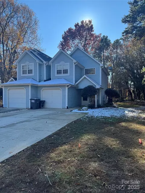 128 Double Eagle Dr, Mooresville, NC 28117