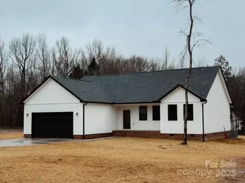 440 Steeplechase Trl, Salisbury, NC 28144