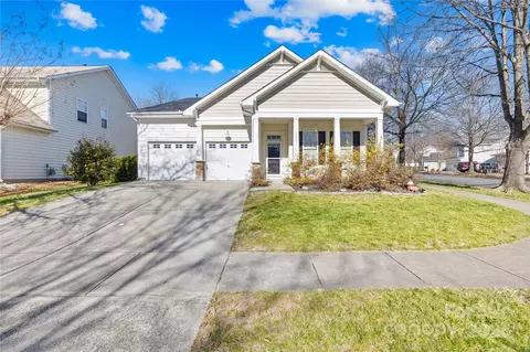 1399 Millbank Dr, Matthews, NC 28104
